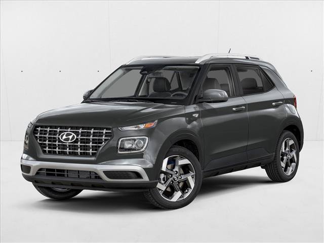 New 2026 Hyundai Venue SEL FWD image 1