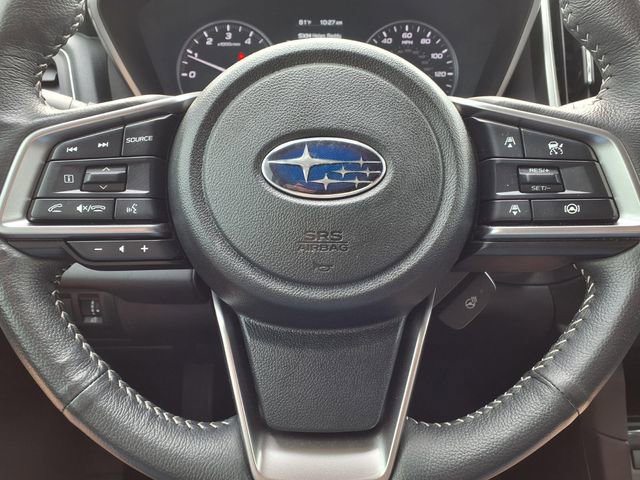 Certified 2024 Subaru Ascent Limited w/ Technology Package AWD/4WD image 15