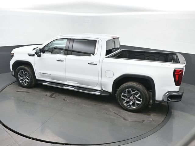 New 2026 GMC Sierra 1500 SLT w/ SLT Premium Plus Package image 40