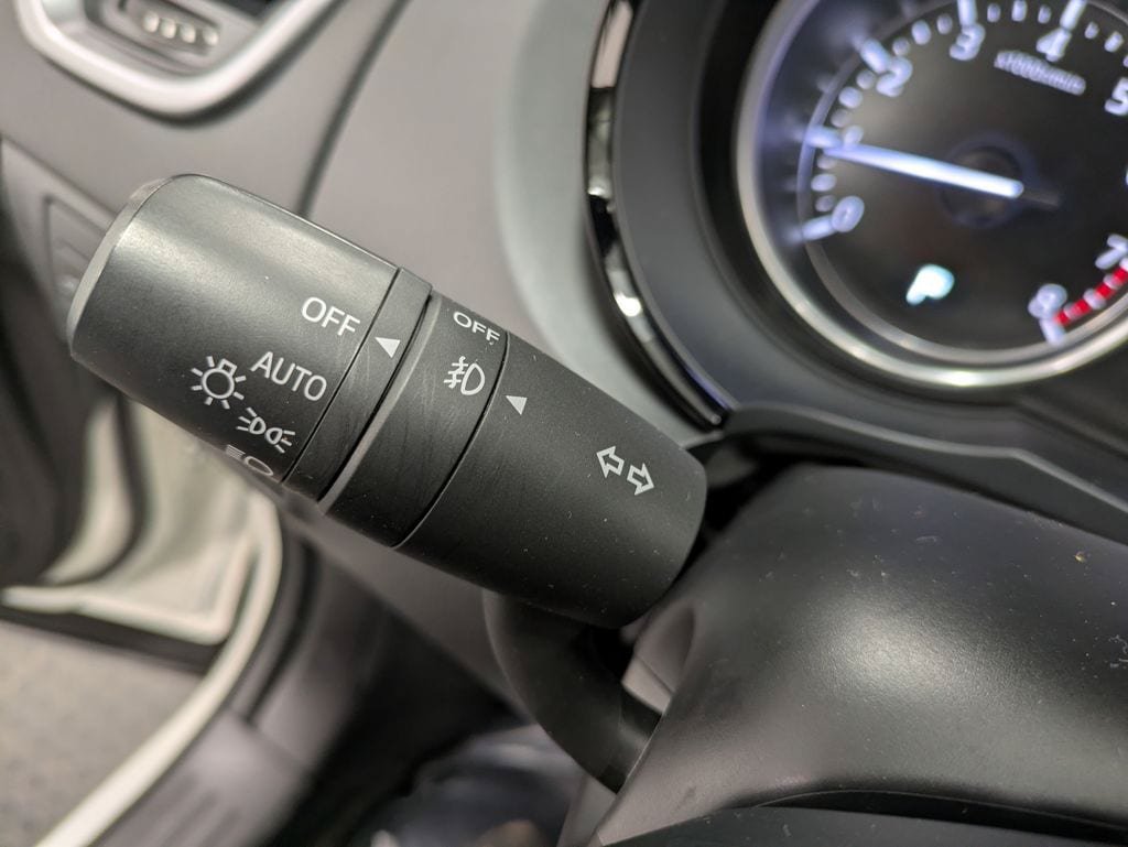 Used 2023 MAZDA CX-9 Touring AWD/4WD image 18
