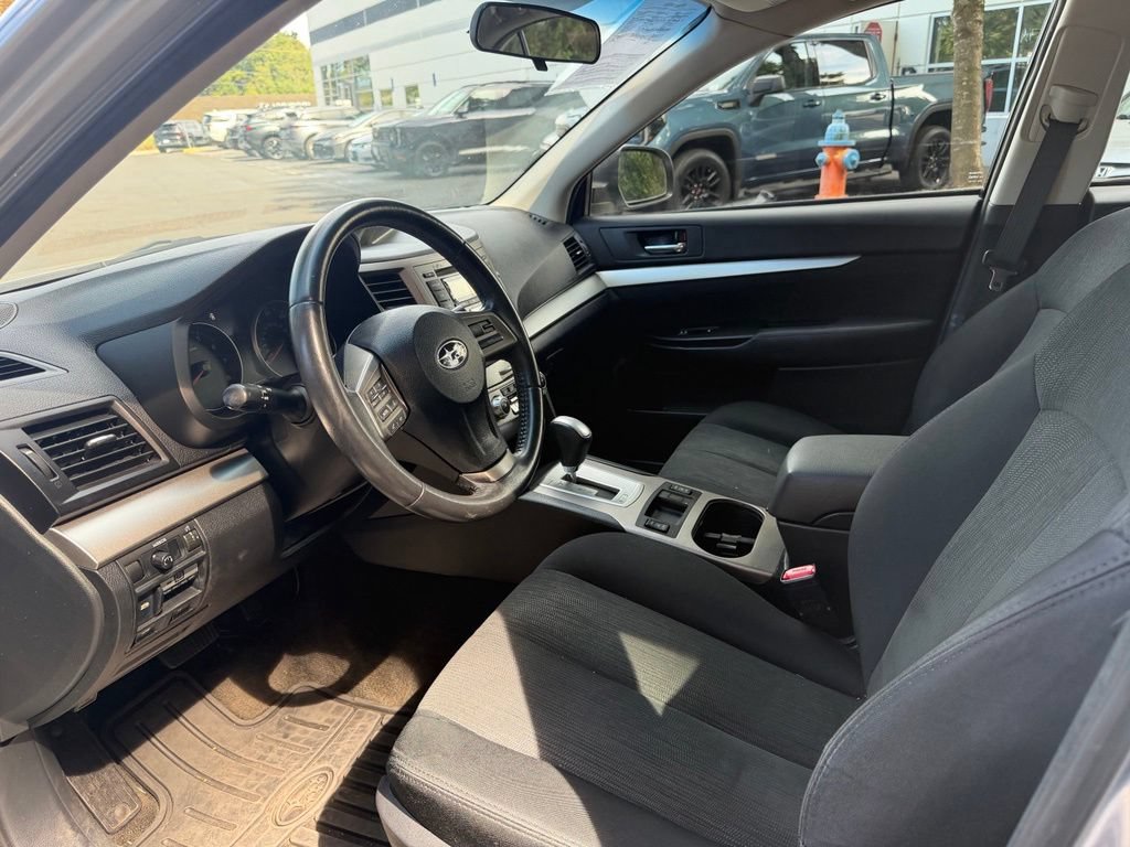 Used 2013 Subaru Legacy 2.5i Premium AWD/4WD image 12
