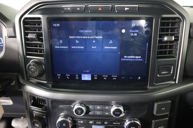 Used 2024 Ford F150 XLT w/ Bed Utility Package AWD/4WD image 54