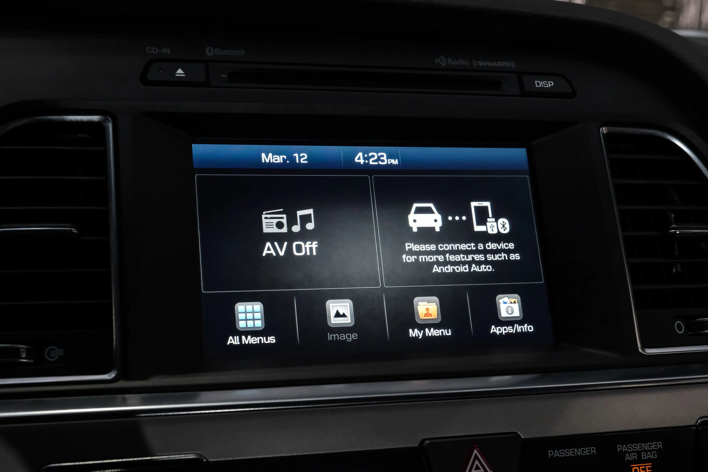 Used 2016 Hyundai Sonata SE FWD image 30