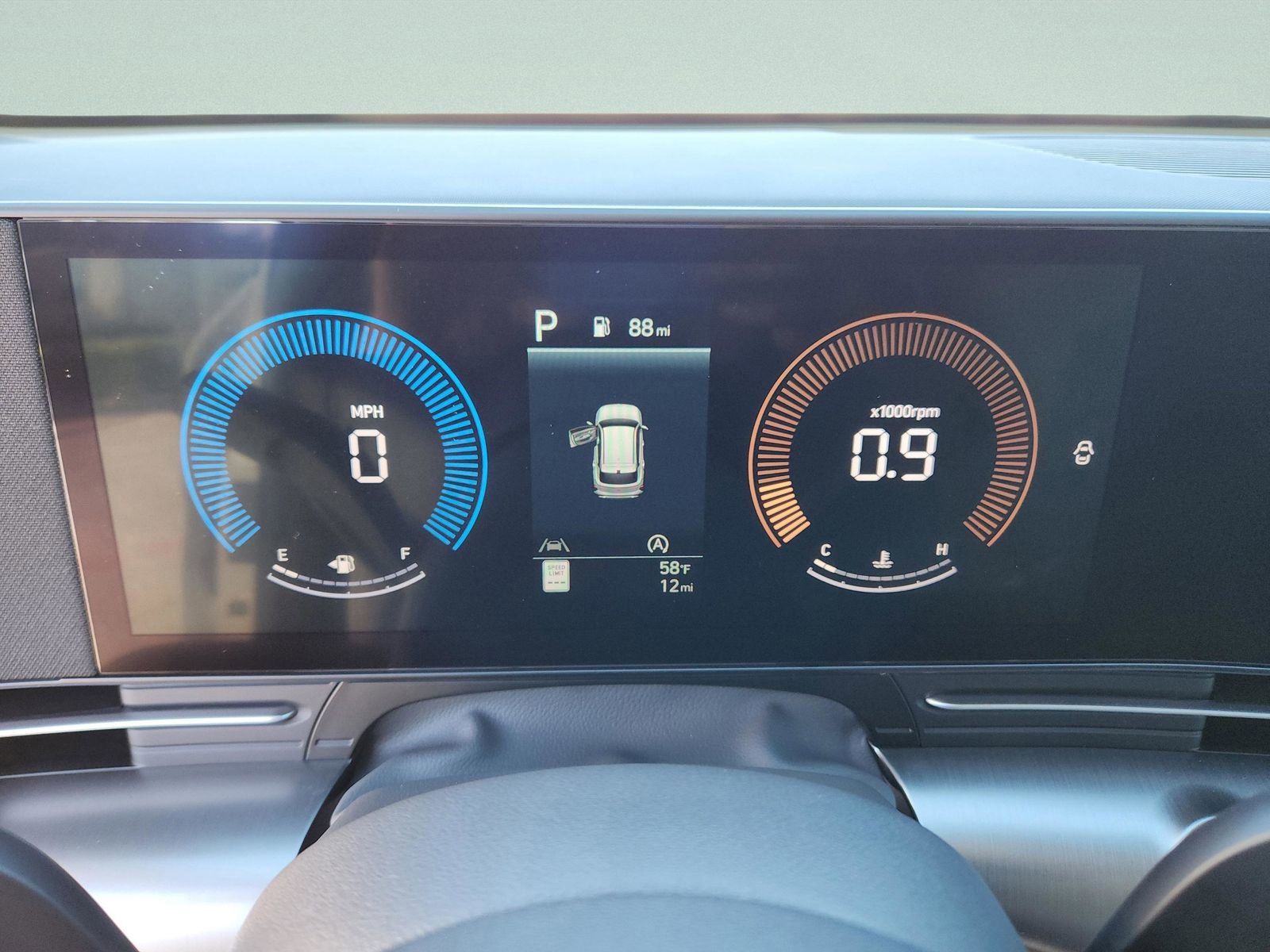 New 2026 Hyundai Kona SE image 24