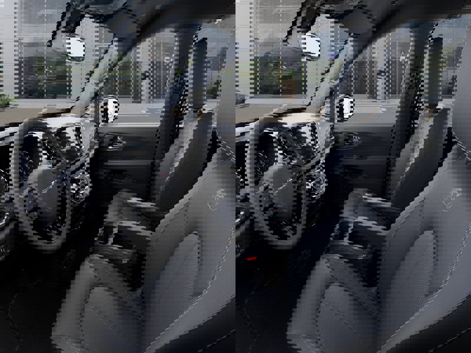 New 2026 Chrysler Pacifica Select w/ S Appearance Package image 86