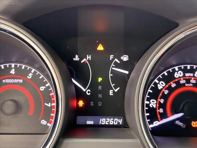 Used 2013 Toyota Highlander Limited image 17