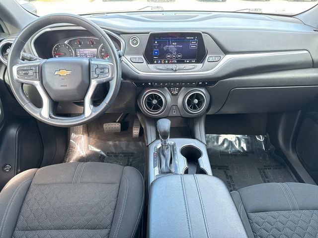 Used 2021 Chevrolet Blazer LT image 19
