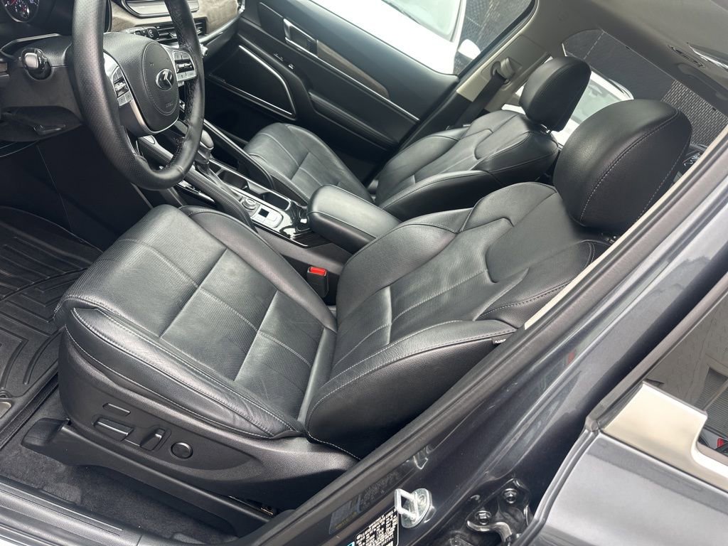Used 2020 Kia Telluride SX image 12