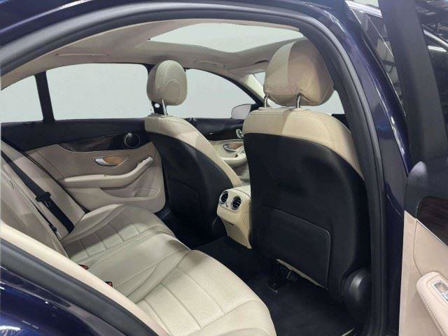 Used 2018 Mercedes-Benz C 300 Sedan image 35