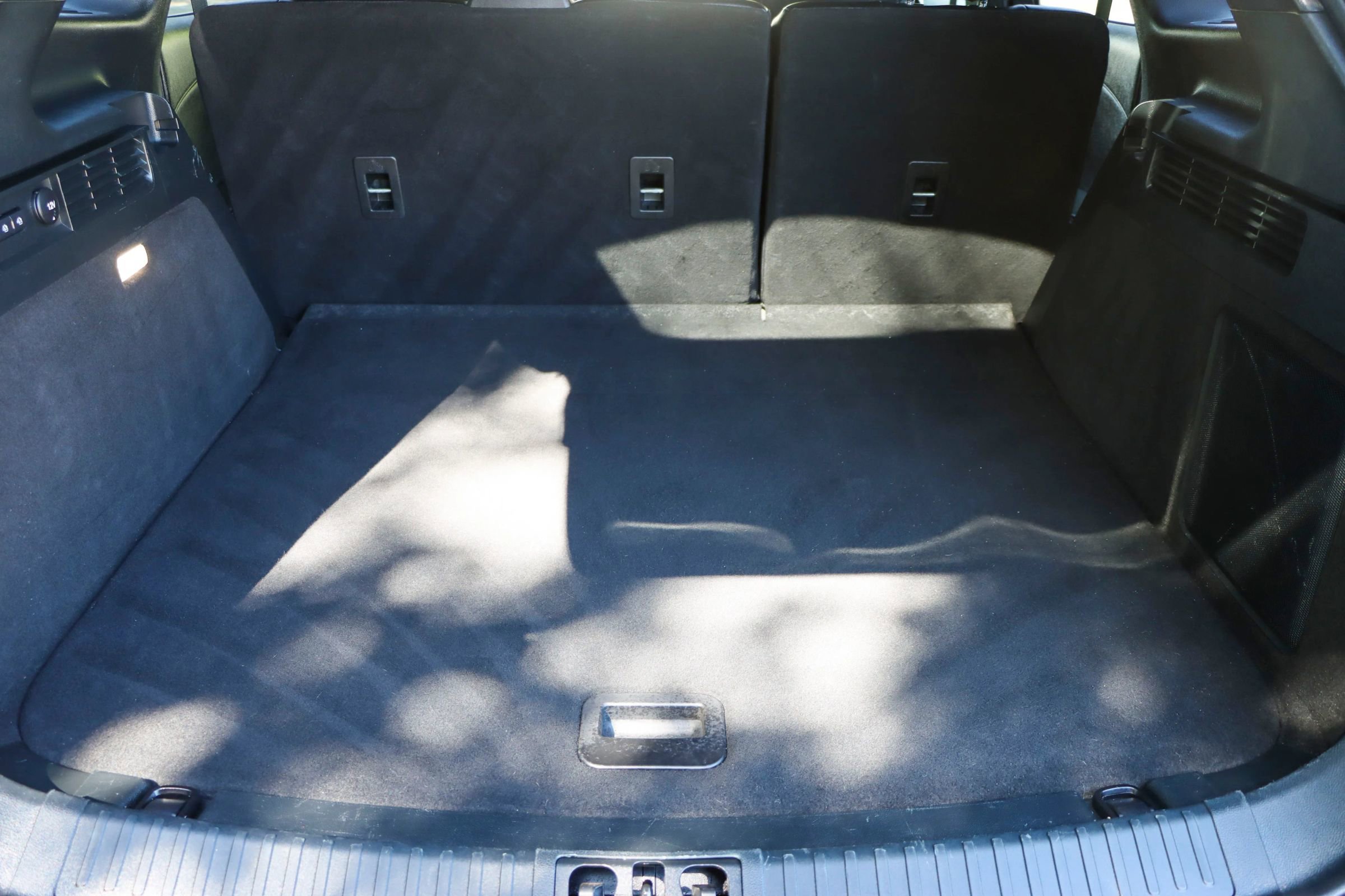Used 2019 Lincoln Nautilus FWD image 23