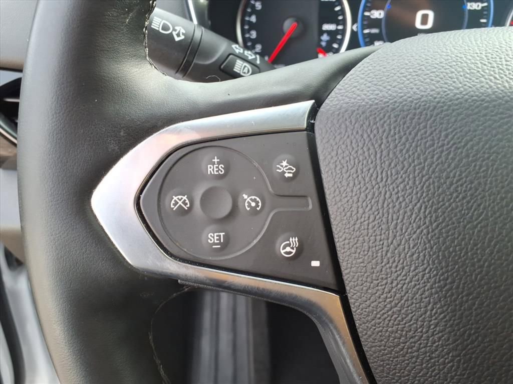 Used 2023 Chevrolet Traverse High Country image 27