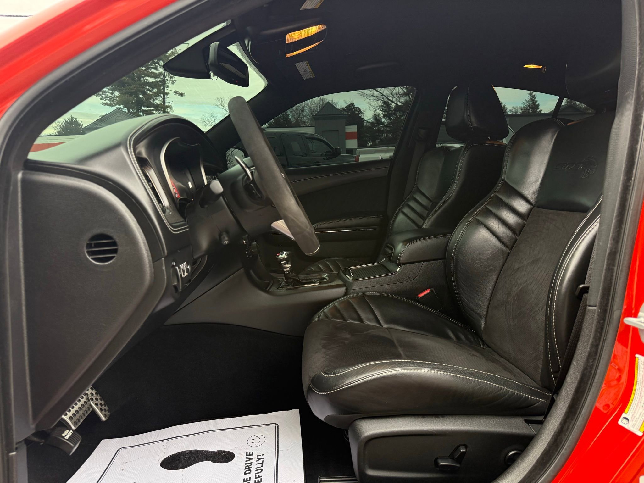 Used 2020 Dodge Charger SRT Hellcat image 40