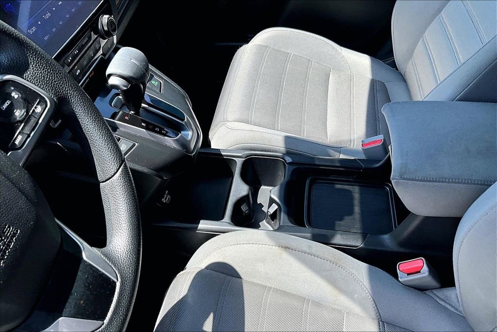 Used 2020 Honda CR-V EX image 15