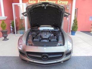 Used 2014 Mercedes-Benz SLS AMG GT Coupe image 23