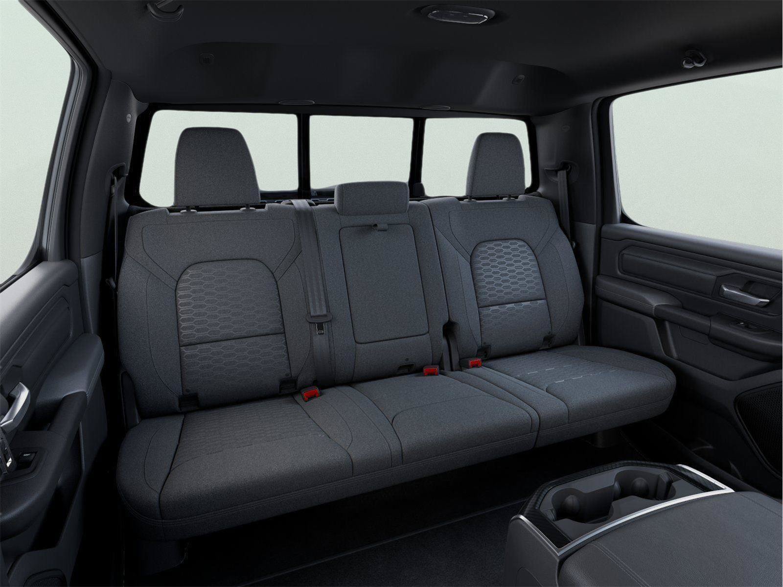 New 2026 RAM 1500 Lone Star RWD image 15
