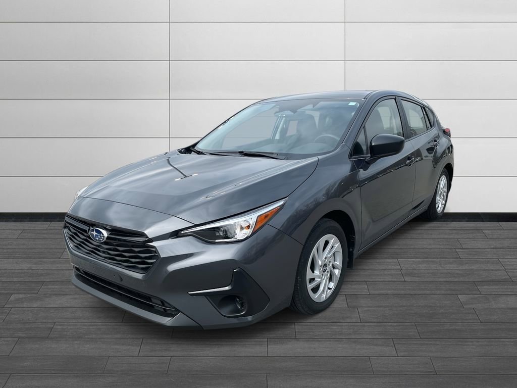 Used 2025 Subaru Impreza 2.0i image 7
