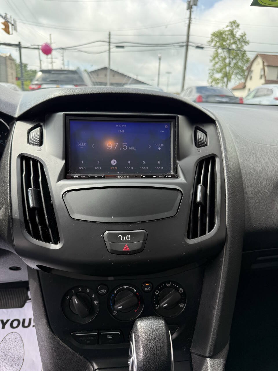 Used 2014 Ford Focus S FWD image 18