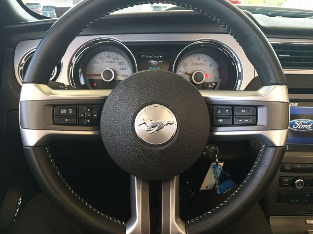Used 2014 Ford Mustang GT Premium w/ Electronics Package RWD image 16