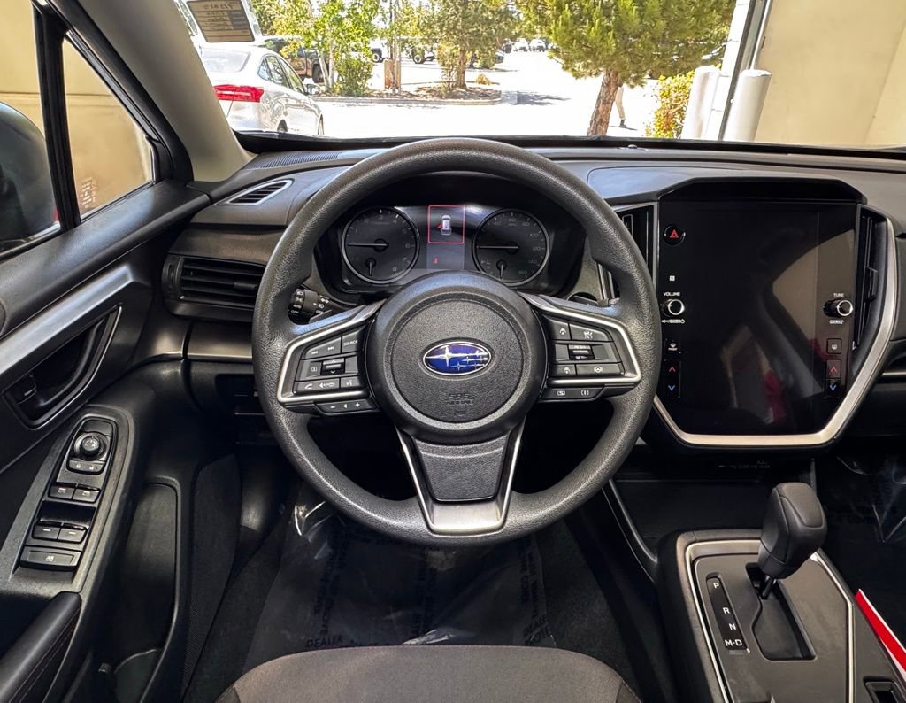 Used 2024 Subaru Impreza 2.0i Sport AWD/4WD image 15