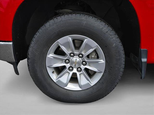 Used 2023 Chevrolet Silverado 1500 LT AWD/4WD image 11