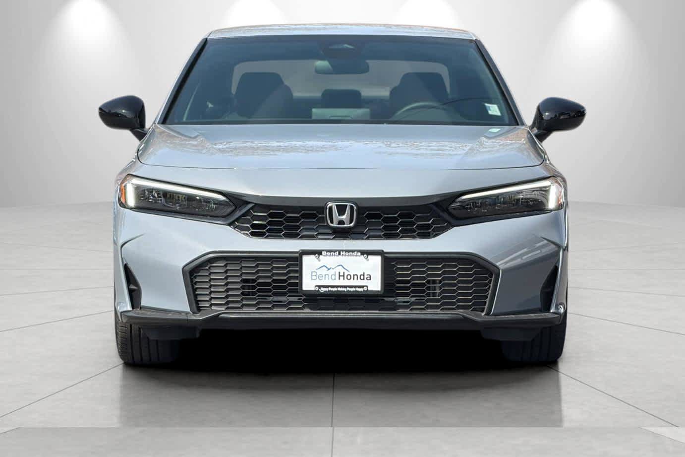 New 2026 Honda Civic Sport image 10