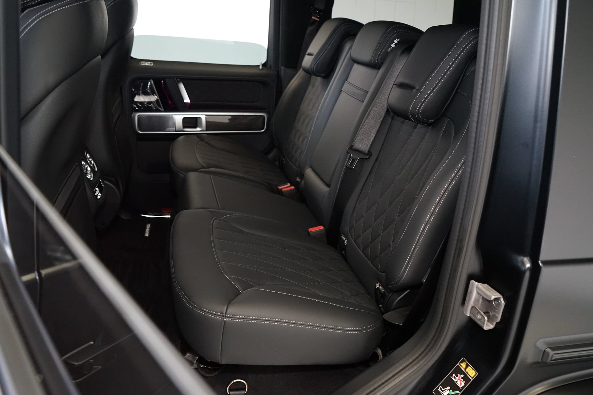 Used 2026 Mercedes-Benz G 63 AMG 4MATIC image 25