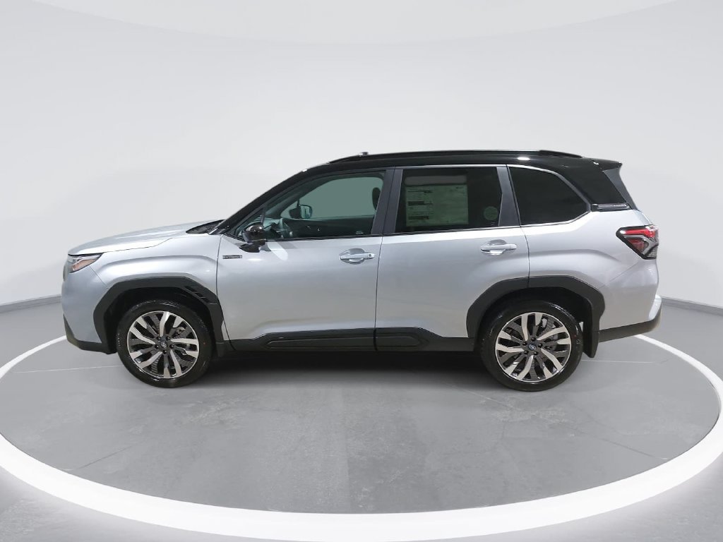 New 2026 Subaru Forester Touring AWD/4WD image 8