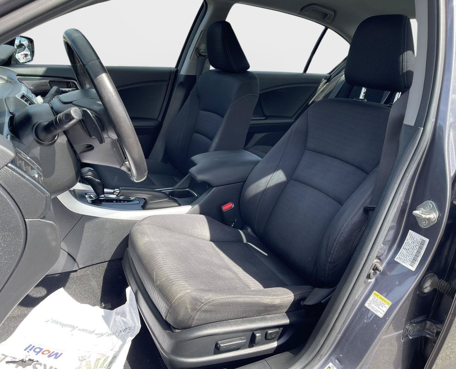 Used 2014 Honda Accord Sport image 13