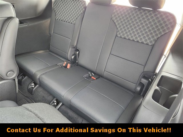 New 2026 GMC Acadia Denali w/ Super Cruise Package image 21