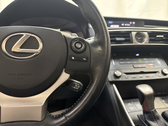 Used 2015 Lexus IS 250 AWD w/ Premium Package image 18