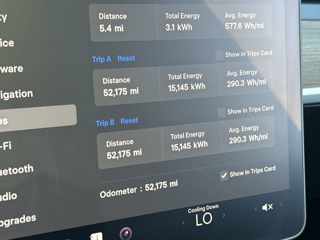 Used 2023 Tesla Model Y 2WD image 12