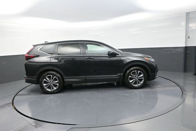 Used 2022 Honda CR-V EX-L image 14