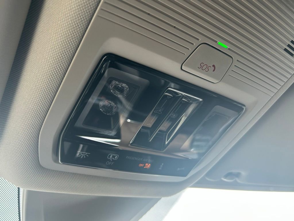 New 2026 Volkswagen Atlas SE image 59