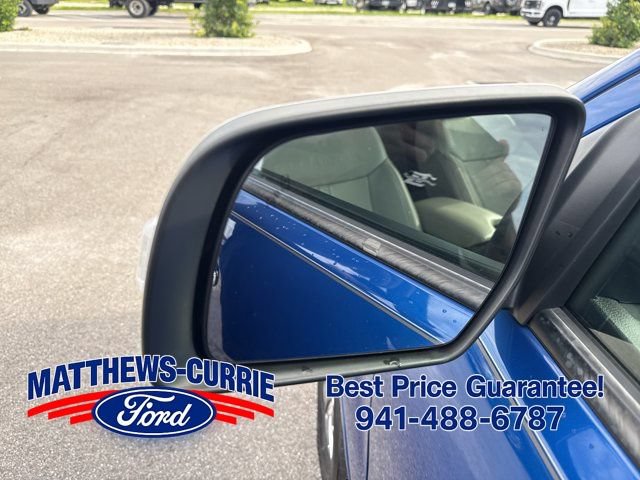Certified 2019 Ford Ranger Lariat w/ Equipment Group 501A Mid RWD image 8