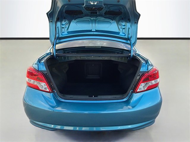 Used 2019 Mitsubishi Mirage G4 ES image 12