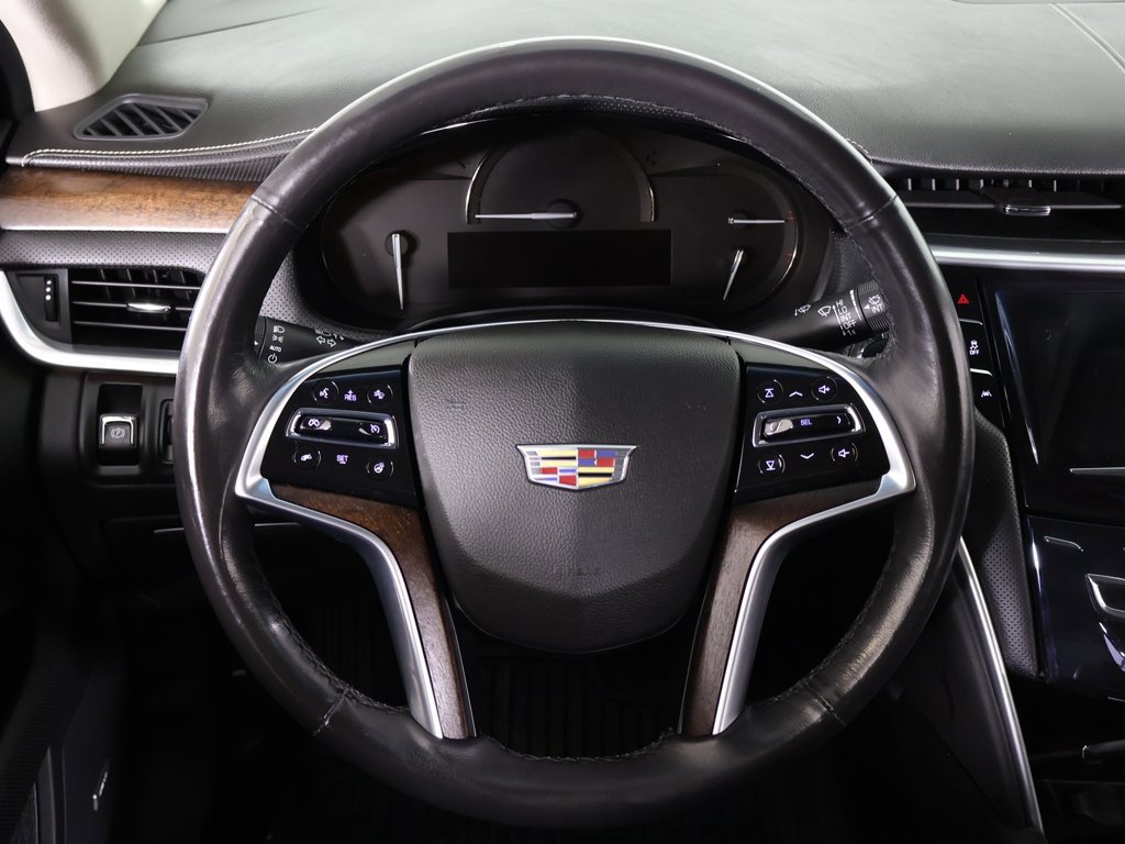 Used 2018 Cadillac XTS Luxury w/ Driver Awareness Package image 42