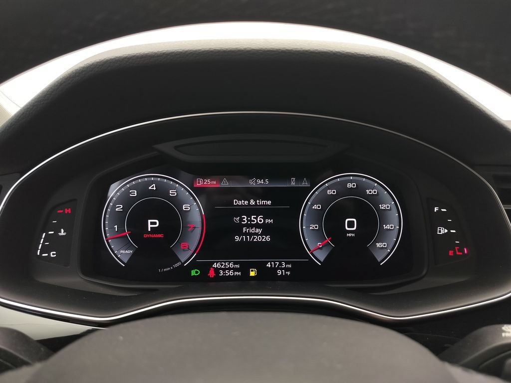 Used 2022 Audi Q7 3.0T Premium Plus AWD/4WD image 15