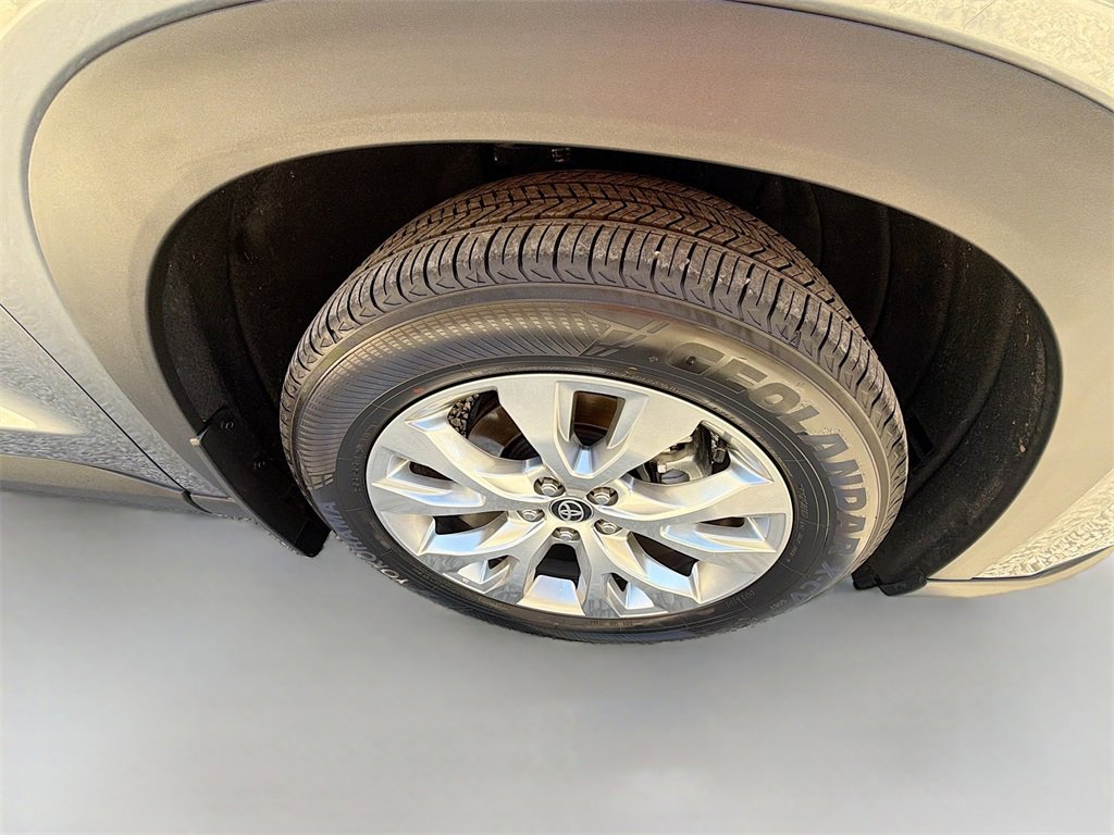 Used 2026 Toyota Grand Highlander Limited image 40