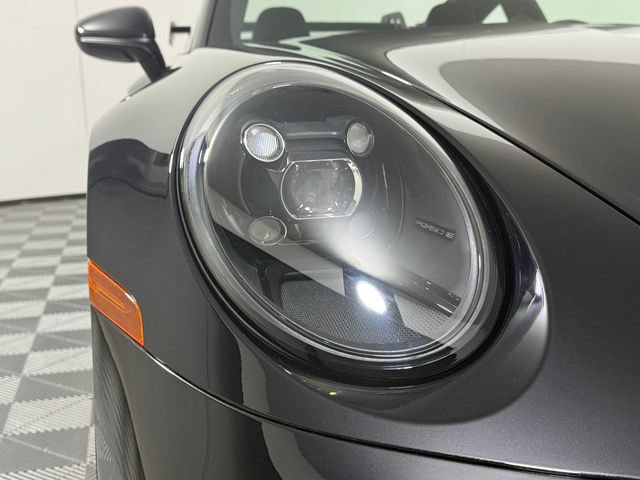 Used 2022 Porsche 911 GT3 RWD image 12