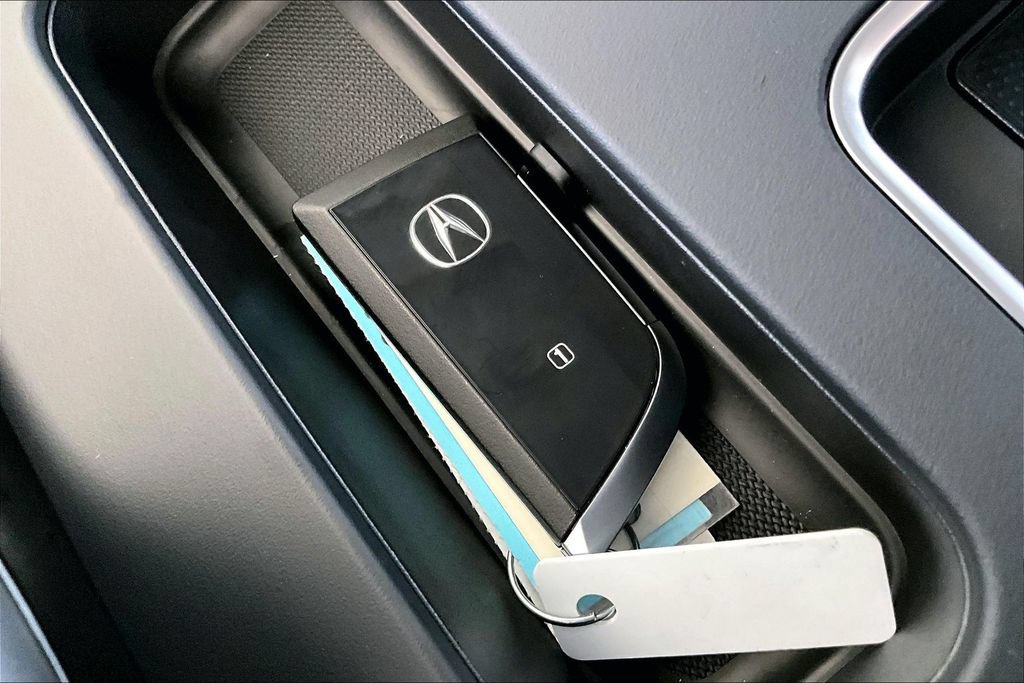 New 2026 Acura MDX w/ Technology Package FWD image 21