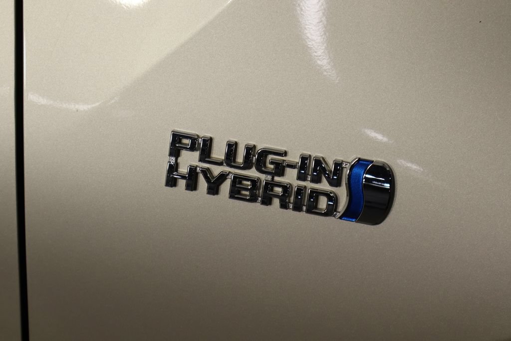 Used 2017 Toyota Prius Prime Premium FWD image 45