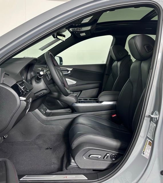 New 2026 Acura RDX A-Spec image 15