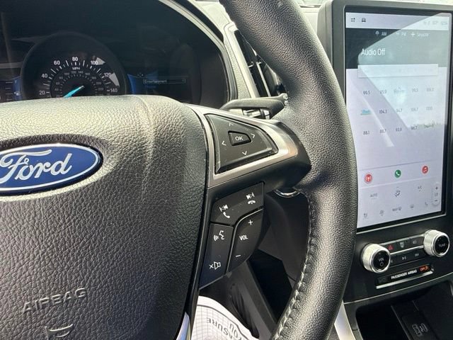 Used 2024 Ford Edge SEL w/ Convenience Package AWD/4WD image 32