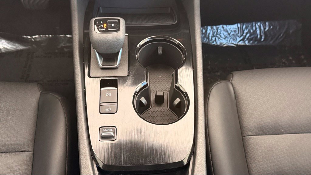 Used 2024 Nissan Rogue SV w/ SV Premium Package FWD image 24
