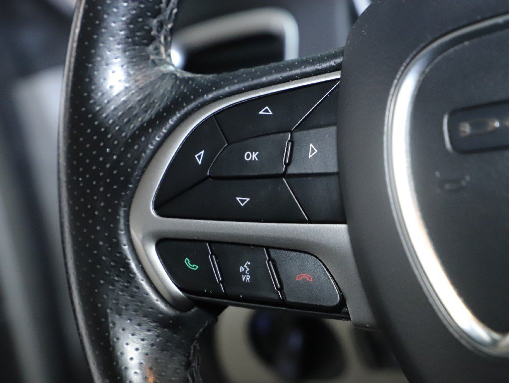 Used 2020 Dodge Durango SXT AWD/4WD image 22