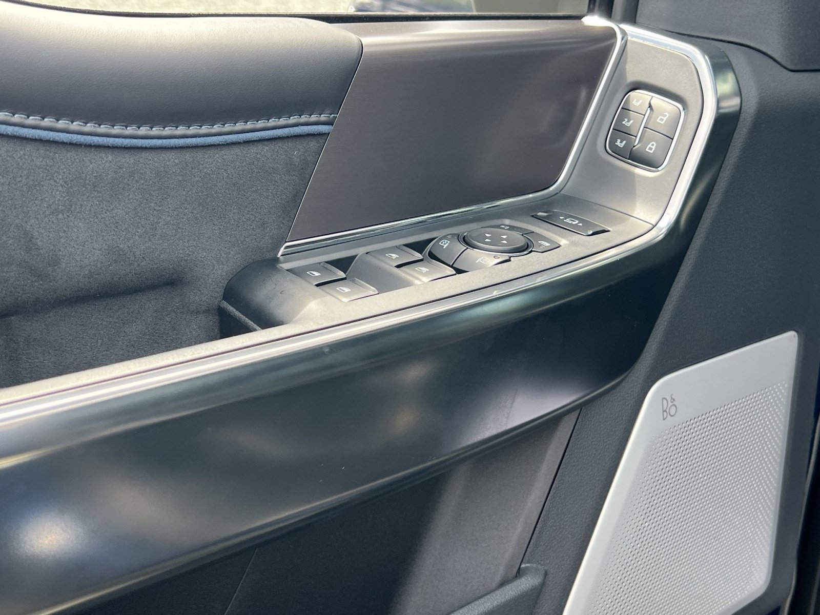 New 2027 Ford F350 Platinum AWD/4WD image 15