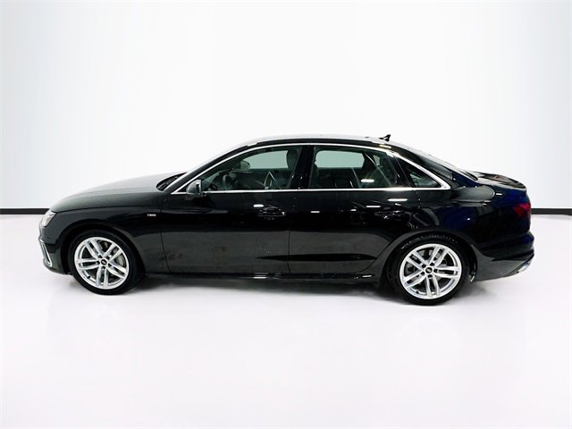 Used 2024 Audi A4 2.0T Premium Plus w/ Premium Plus Package image 8