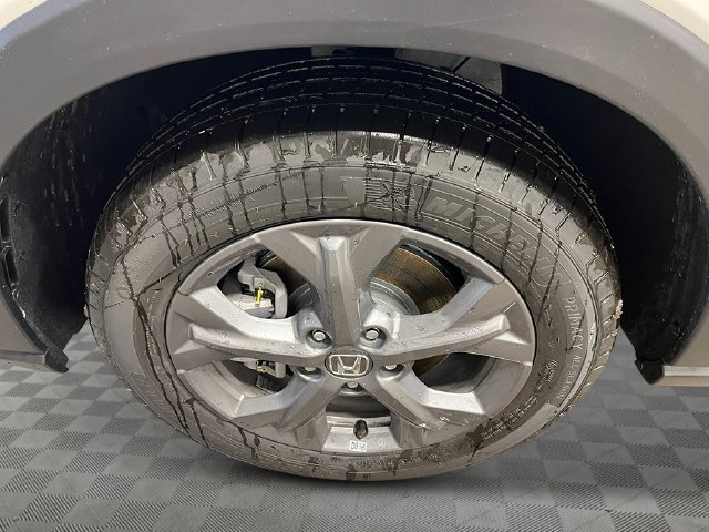 New 2027 Honda HR-V LX image 12