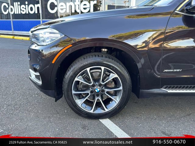 Used 2014 BMW X5 xDrive35i AWD/4WD image 10
