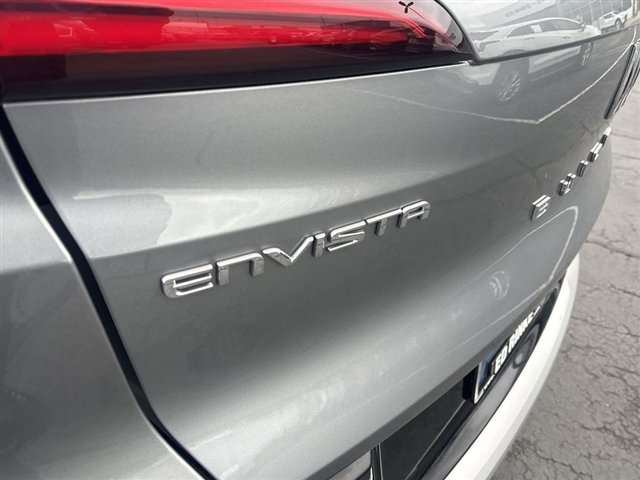 Certified 2024 Buick Envista Sport Touring w/ Convenience I Package image 30